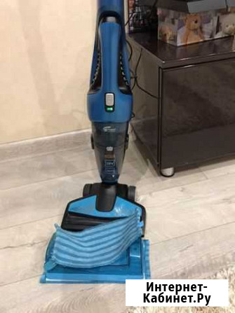 Пылесос Philips Красноярск - изображение 1