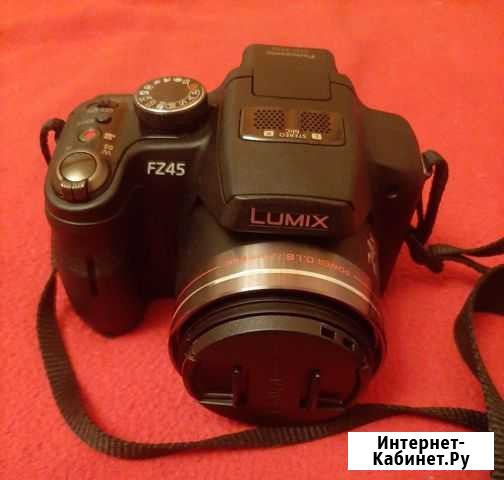 Фотоаппарат Лобня - изображение 1