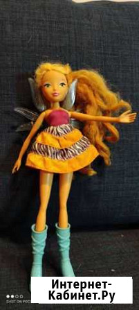 Winx Ноябрьск - изображение 1