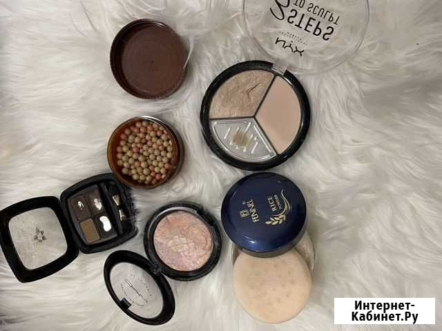 Косметика цена за все Белгород - изображение 1