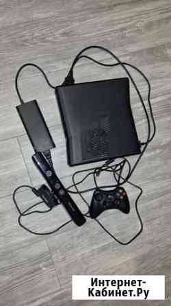Xbox 360 Кемерово