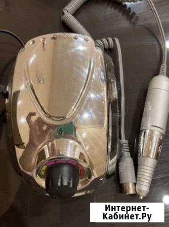 Маникюрный аппарат бу Астрахань - изображение 1