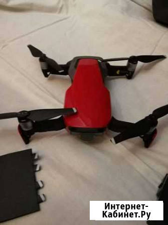 Квадрокоптер dji mavic air Керчь - изображение 1