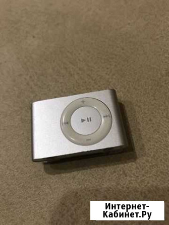 iPod Shuffle Казань - изображение 1