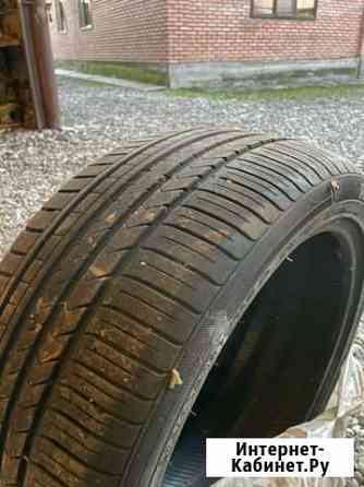 Winrun 295/40 R20 Урус-Мартан