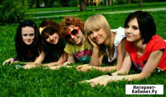 Плакаты группы:,Ранетки Новосибирск