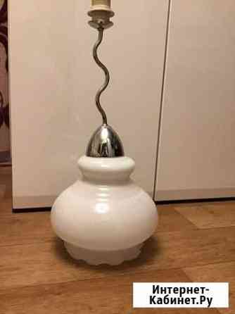 Светильник подвесной Нижний Новгород