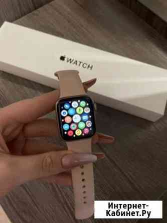 Apple watch se 40mm Моздок