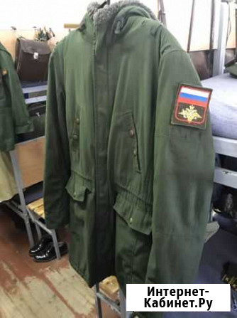 Куртка демисезонная военная Белогорск - изображение 1