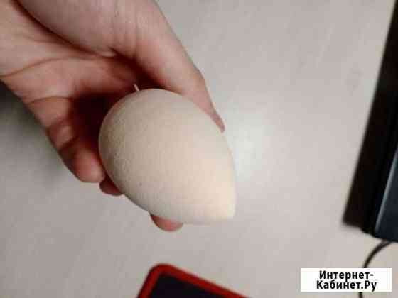 Спонж косметический для макияжа Тверь