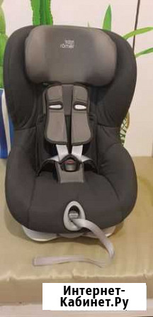 Автокресло britax romer king 2 Новый Уренгой - изображение 1