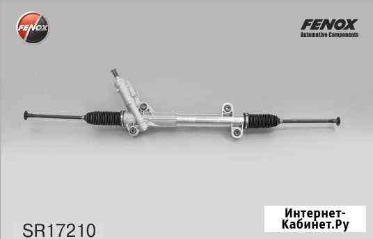 Рулевая рейка Мерседес Спринтер (Sprinter ) Красноярск