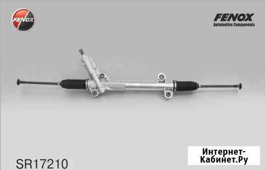 Рулевая рейка Мерседес Спринтер (Sprinter ) Красноярск - изображение 1