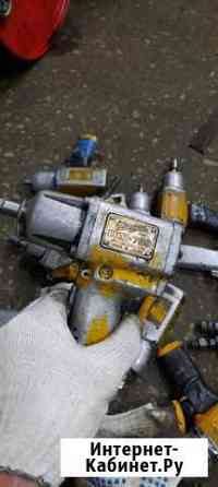 Гайковерт, пневмогайковерт Чебоксары