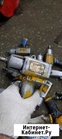 Гайковерт, пневмогайковерт Чебоксары - изображение 1