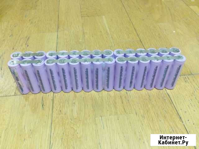 Литиевые аккумуляторы. Для электровелосипедов, сам Барнаул - изображение 1