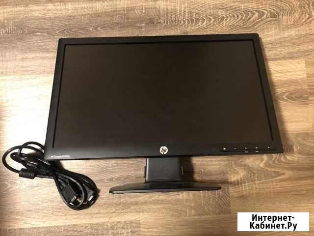 Монитор HP 1920x1080 Тюмень - изображение 1