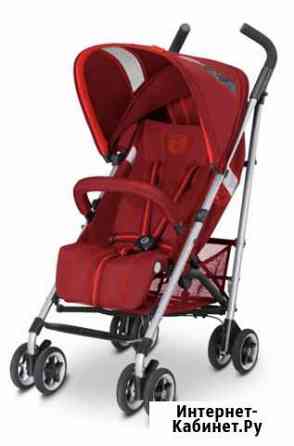 Прогулочная коляска cybex Севастополь
