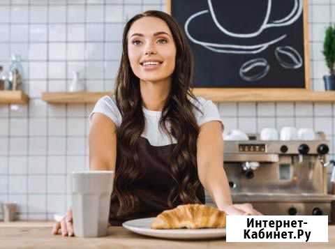 Кассир в ресторан формата фастфуд(можно без опыта) Джанкой - изображение 1