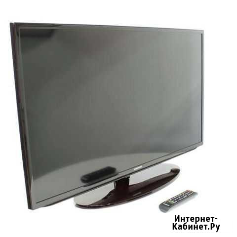 Телевизор samsung Таганрог - изображение 1
