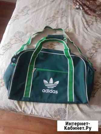 Спортивная сумка Челябинск