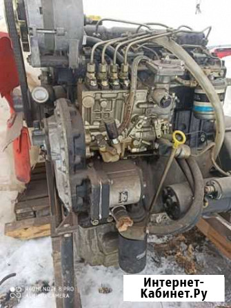 Двигатель Перкинс JCB caterpillar terekc MST Рязань - изображение 1