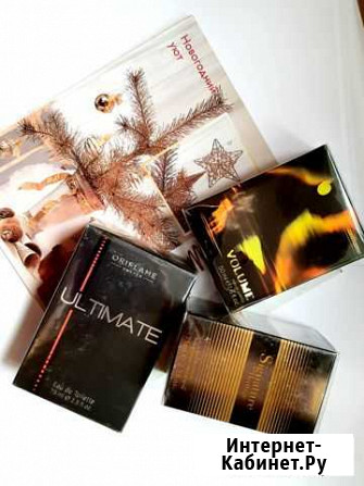 Мужские Volume,Ultimate, Signature Heritage Orifla Липецк - изображение 1