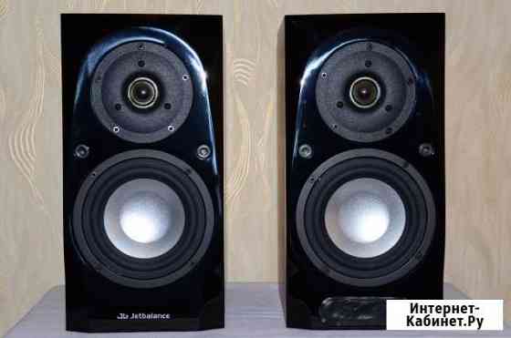 Акустические системы полочные двухполосные Воронеж