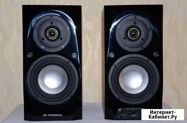 Акустические системы полочные двухполосные Воронеж - изображение 1