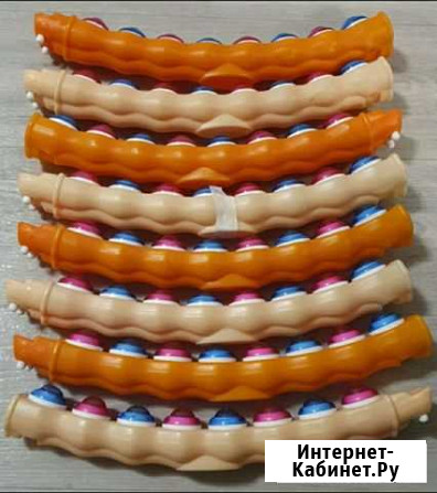 Хулахуп Челябинск - изображение 1