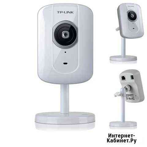 IP-камера TP-link TL-SC2020N Волгоград
