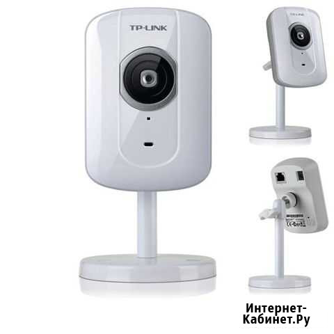 IP-камера TP-link TL-SC2020N Волгоград - изображение 1