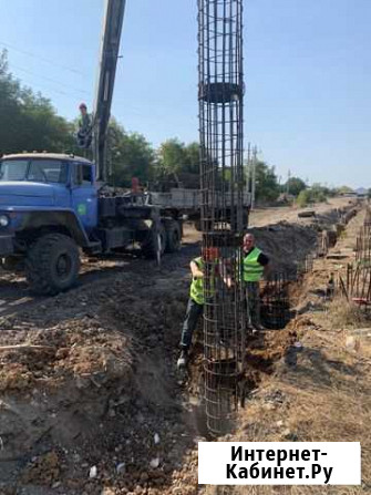 Урал манипулятор с полуприцепом Полтавская - изображение 1