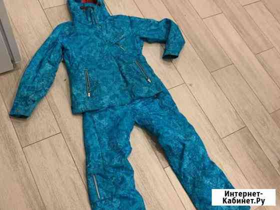 Костюм горнолыжный 42-44 surfanic Всеволожск
