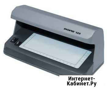 Детектор валют Dors 125 (Дорс) Мурманск - изображение 1