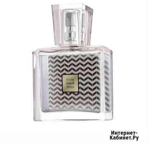Женская парфюмерная вода, Little Black Dress Ставрополь