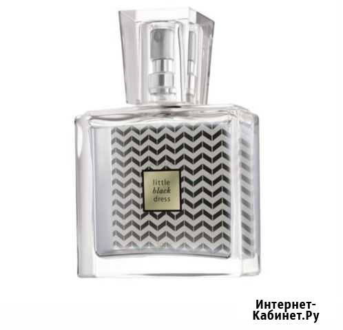 Женская парфюмерная вода, Little Black Dress Ставрополь - изображение 1