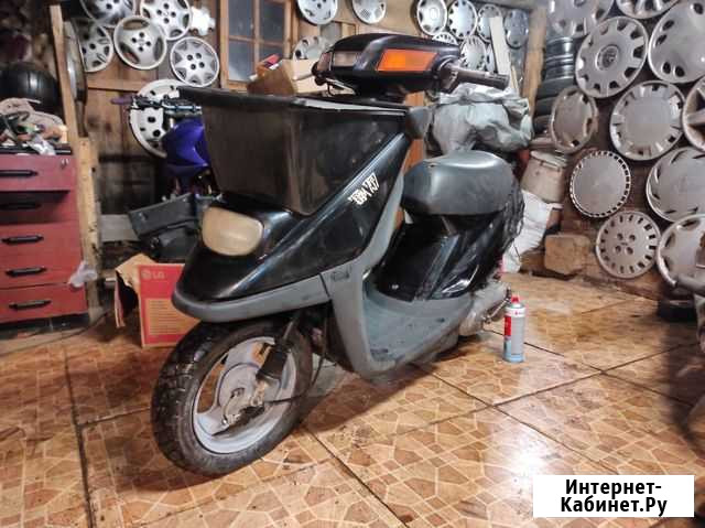 Yamaha jog Аннино - изображение 1