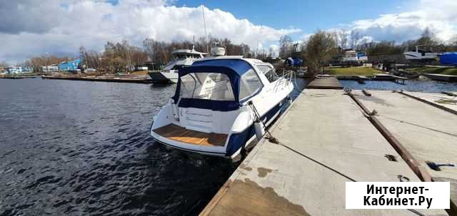 Катер Windy 32 Scirocco Пироговский - изображение 1