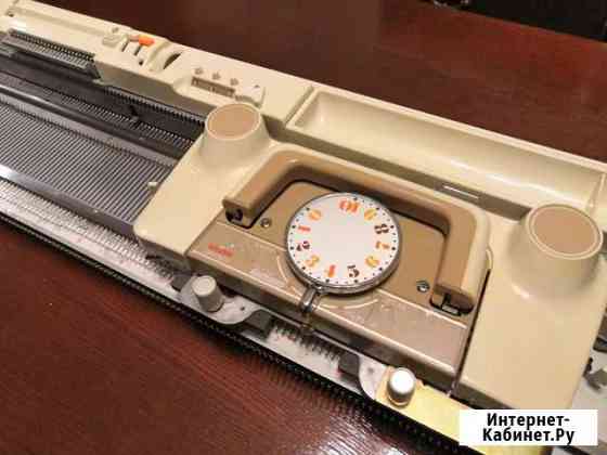 Вязальная машина Silver Reed SK327/SRP N Новокузнецк