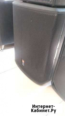 Сабвуфер JBL PRX718S Саратов - изображение 1