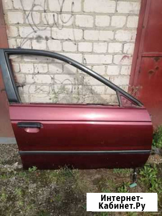Дверь honda accord 6 Фурманов - изображение 1