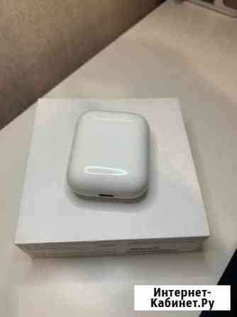 Airpods оригинал Тобольск
