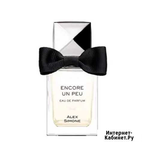 Парфюм/духи Alex Simone Encore/ Tom Ford Тверь - изображение 1