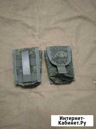Подсумок универсальный 6ш117 Воронеж - изображение 1