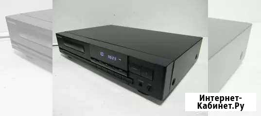 CD Grundig 437 hifi, sanyo Otto reverb Кисловодск - изображение 1