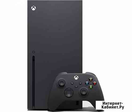 Xbox series x Сургут