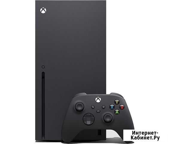 Xbox series x Сургут - изображение 1