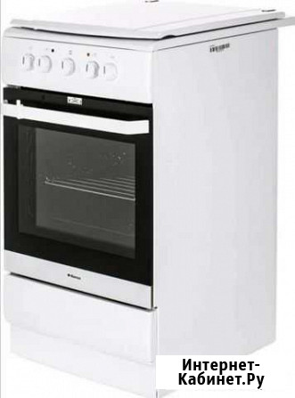 Электроплита Hansa fcew53001 Красноярск - изображение 1