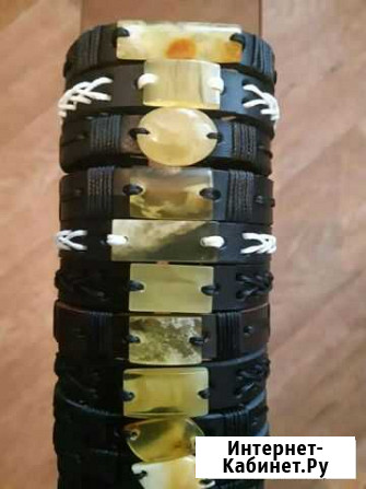 Янтарь Калининград - изображение 1